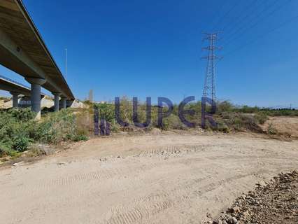 Parcela rústica en venta en Alicante