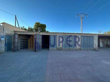 Trastero en alquiler en Sant Vicent del Raspeig