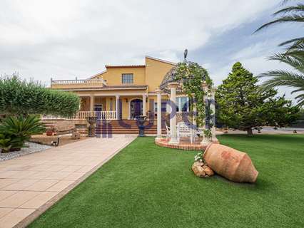 Chalet en venta en Sant Vicent del Raspeig