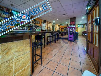 Local comercial en venta en Alicante