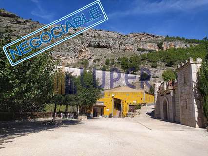 Casa rústica en venta en Ontinyent