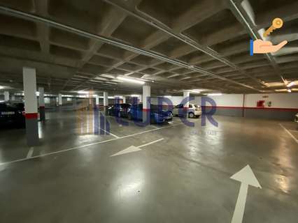 Plaza de parking en venta en Sant Vicent del Raspeig