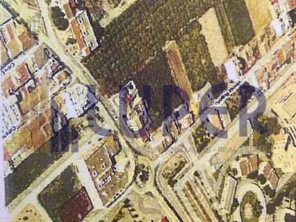 Parcela rústica en venta en Orihuela