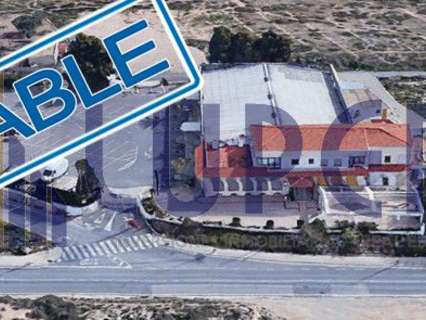 Edificio en venta en Sant Vicent del Raspeig