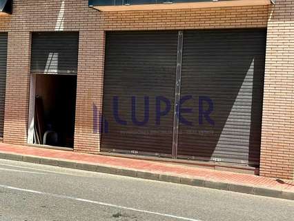 Local comercial en alquiler en Sant Vicent del Raspeig