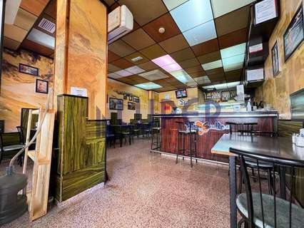 Local comercial en venta en Sant Vicent del Raspeig