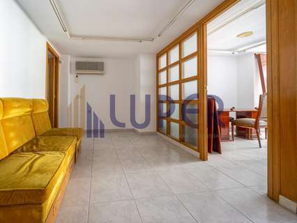 Local comercial en alquiler en Alicante