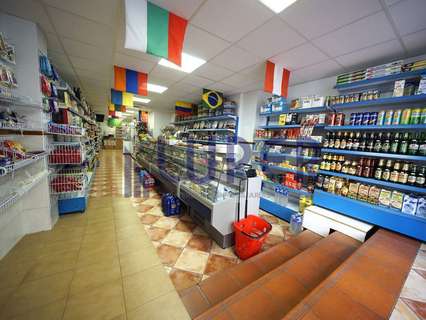 Local comercial en venta en Alicante