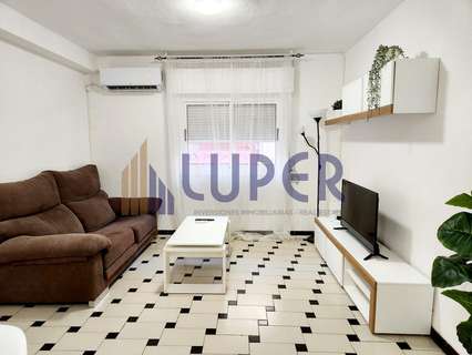 Piso en alquiler en Alicante