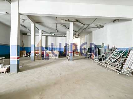 Local comercial en venta en Alicante