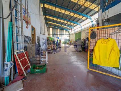 Nave industrial en venta en Sant Vicent del Raspeig