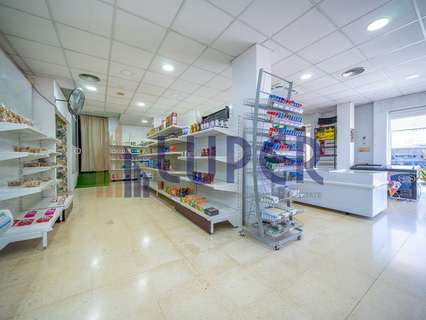 Local comercial en venta en Mutxamel