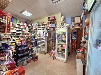 Local comercial en venta en Sant Vicent del Raspeig