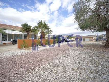 Chalet en venta en Alicante