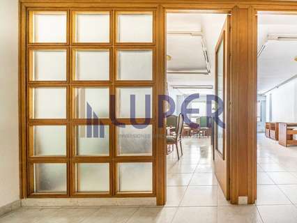 Local comercial en venta en Alicante