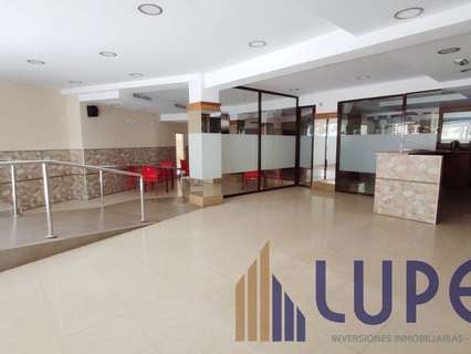 Local comercial en venta en Sant Vicent del Raspeig