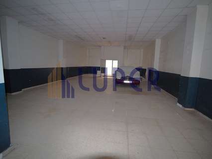 Local comercial en venta en Mutxamel