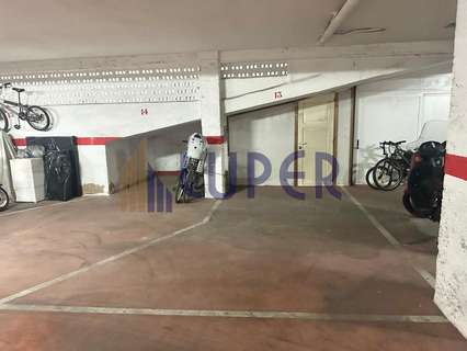 Plaza de parking en venta en Sant Vicent del Raspeig