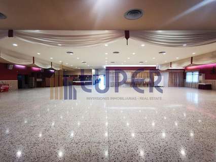Local comercial en venta en Sant Vicent del Raspeig