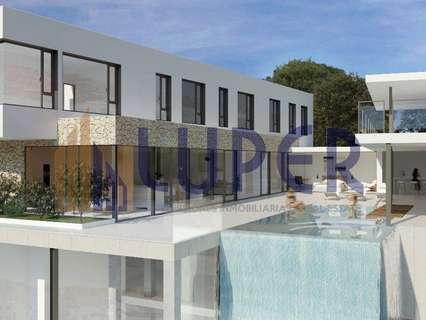 Chalet en venta en Alicante