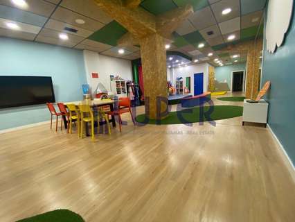 Local comercial en venta en Sant Vicent del Raspeig