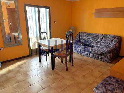 Piso en venta en Alicante