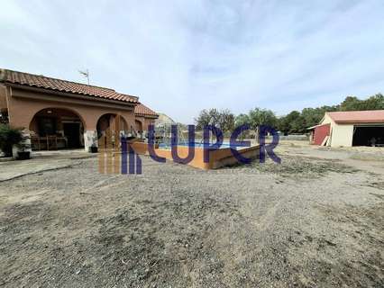 Chalet en venta en Alicante