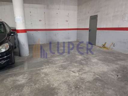 Plaza de parking en venta en Sant Vicent del Raspeig
