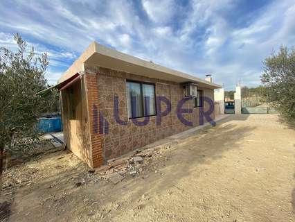 Casa rústica en venta en Alicante