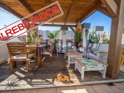 Dúplex en venta en Sant Vicent del Raspeig