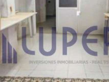 Local comercial en venta en Sant Vicent del Raspeig
