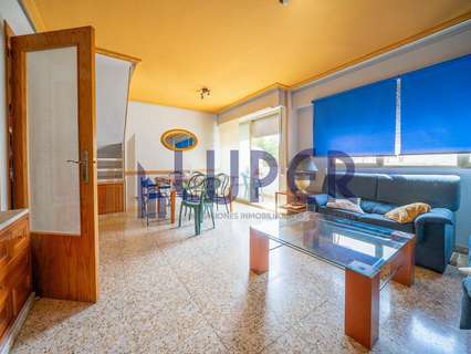 Piso en alquiler en Sant Vicent del Raspeig