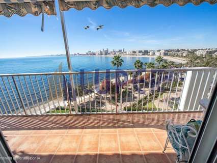 Piso en venta en El Campello rebajado