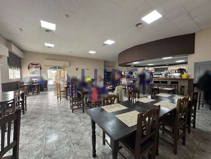 Local comercial en venta en Agost