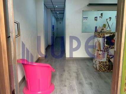 Local comercial en venta en Alicante