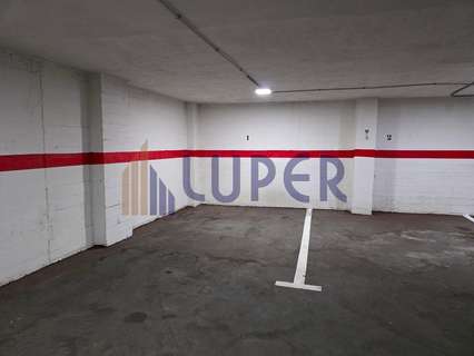 Plaza de parking en venta en Sant Vicent del Raspeig