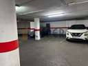 Plaza de parking en alquiler en Sant Vicent del Raspeig