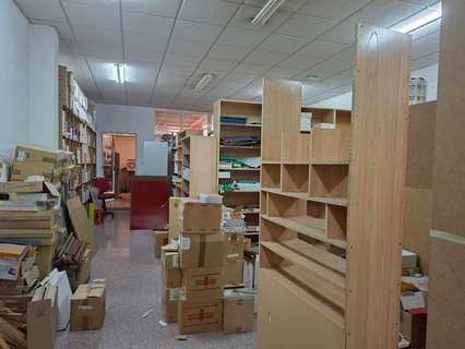Local comercial en venta en Sant Vicent del Raspeig