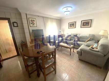 Piso en venta en Alicante