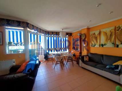 Piso en venta en Alicante