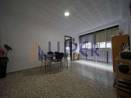 Piso en venta en Alicante