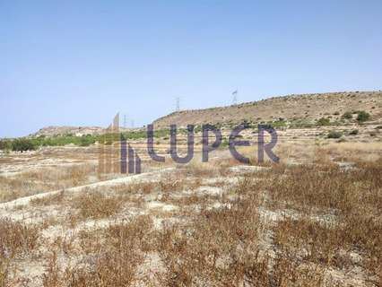 Parcela rústica en venta en Elche/Elx