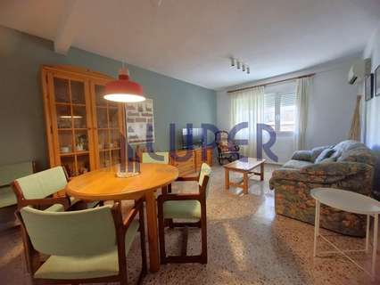 Piso en alquiler en Alicante