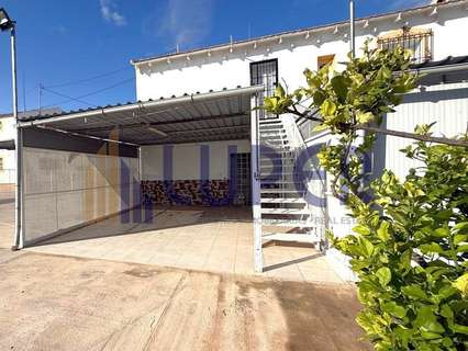 Chalet en alquiler en Sant Vicent del Raspeig