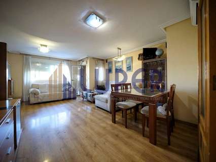 Piso en venta en Alicante