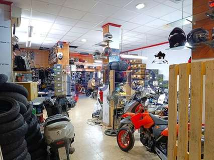 Local comercial en venta en Alicante