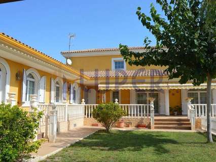 Chalet en venta en Sant Vicent del Raspeig