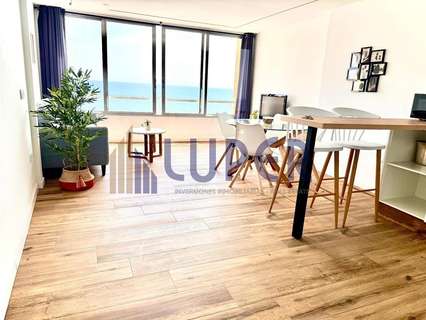 Piso en alquiler en Alicante