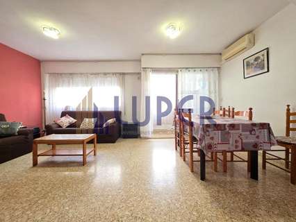 Piso en alquiler en Sant Vicent del Raspeig