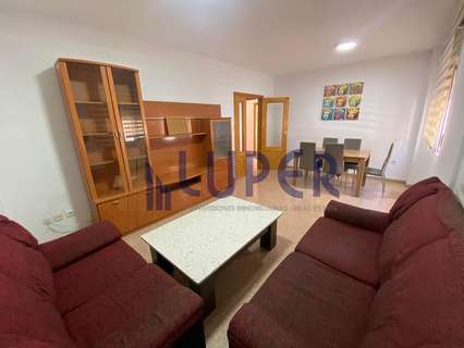 Piso en alquiler en Sant Vicent del Raspeig